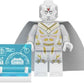 Synthetic Hero Custom Minifig