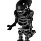 Alien Custom Minifig