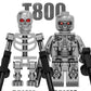 Terminator Set