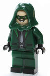 Puzzle Master Custom Minifig
