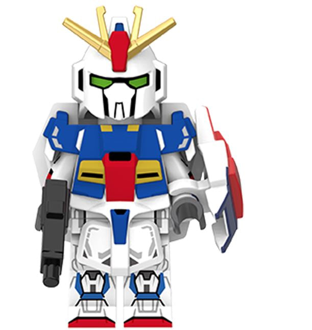 Gundam Z