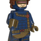Laser-Eyed Hero Minifigure