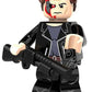 The Terminator Minifig
