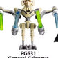 General Grievous