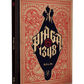 Piaga 1348 RPG
