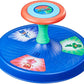 Tornado Turner Spinning Stool