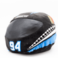 NASCAR | Black Racing Suit Snugible 2-in-1 Blanket Hoodie & Pillow