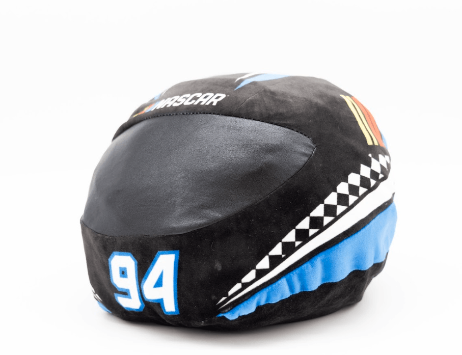 NASCAR | Black Racing Suit Snugible 2-in-1 Blanket Hoodie & Pillow