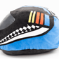 NASCAR | Black Racing Suit Snugible 2-in-1 Blanket Hoodie & Pillow