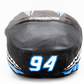 NASCAR | Black Racing Suit Snugible 2-in-1 Blanket Hoodie & Pillow
