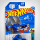 Hot Wheels Mazda RX-3 | Tooned Series 1/5 - 142/250