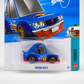 Hot Wheels Mazda RX-3 | Tooned Series 1/5 - 142/250