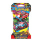 Pokemon TCG Mega Evolution Sleeved Booster Pack
