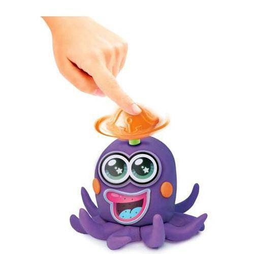 Power Dough Medium - Sea Creatures