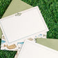 Gone Fishing Notecard Set