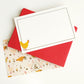 Chicken Notecard Set