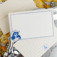 Cowgirl Notecard Set