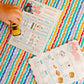 Auto Shop Playtime Pad®