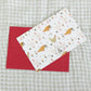 Chicken Notecard Set