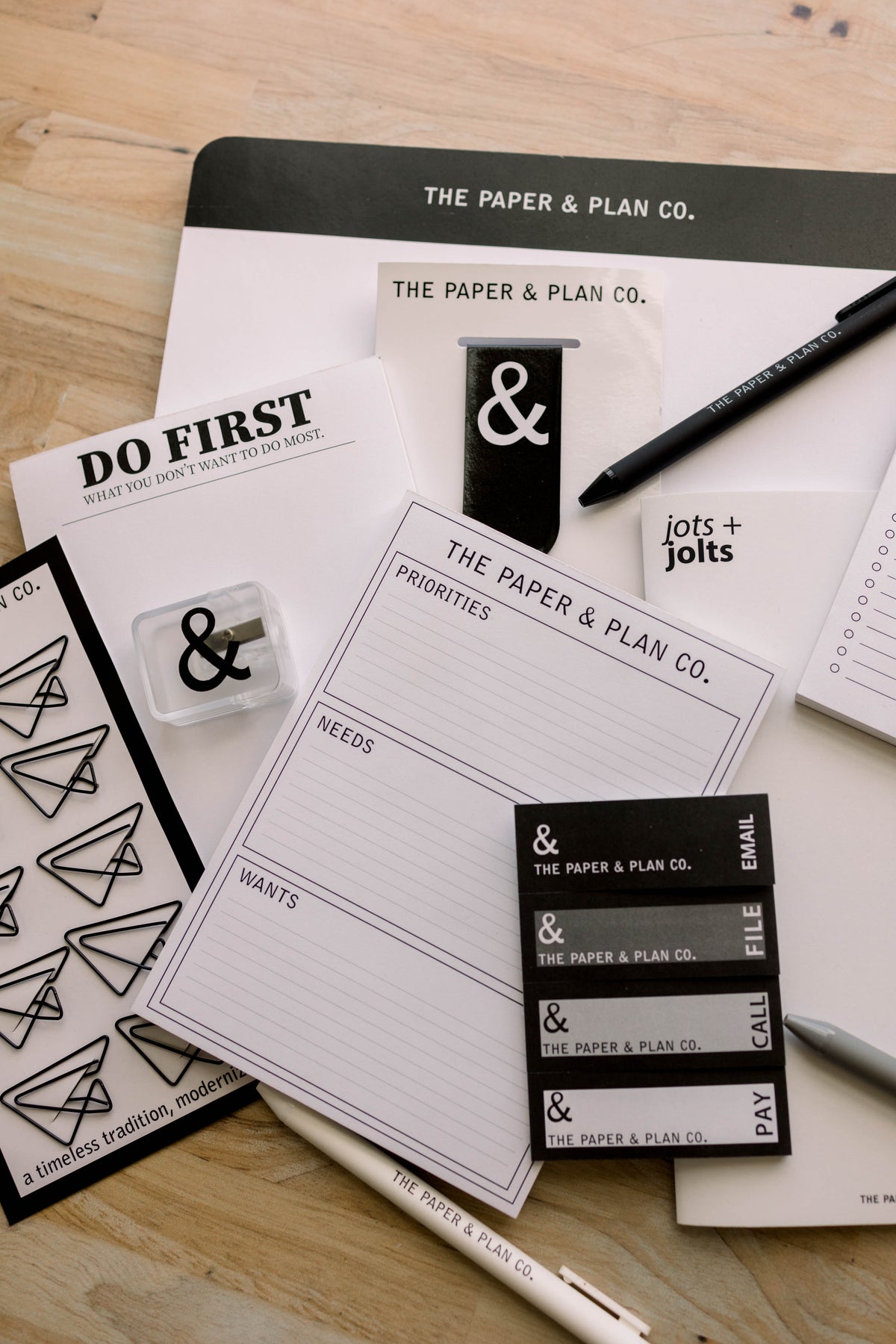 Do First Notepad