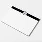 The Paper & Plan Co Mousepad Desk Blotter