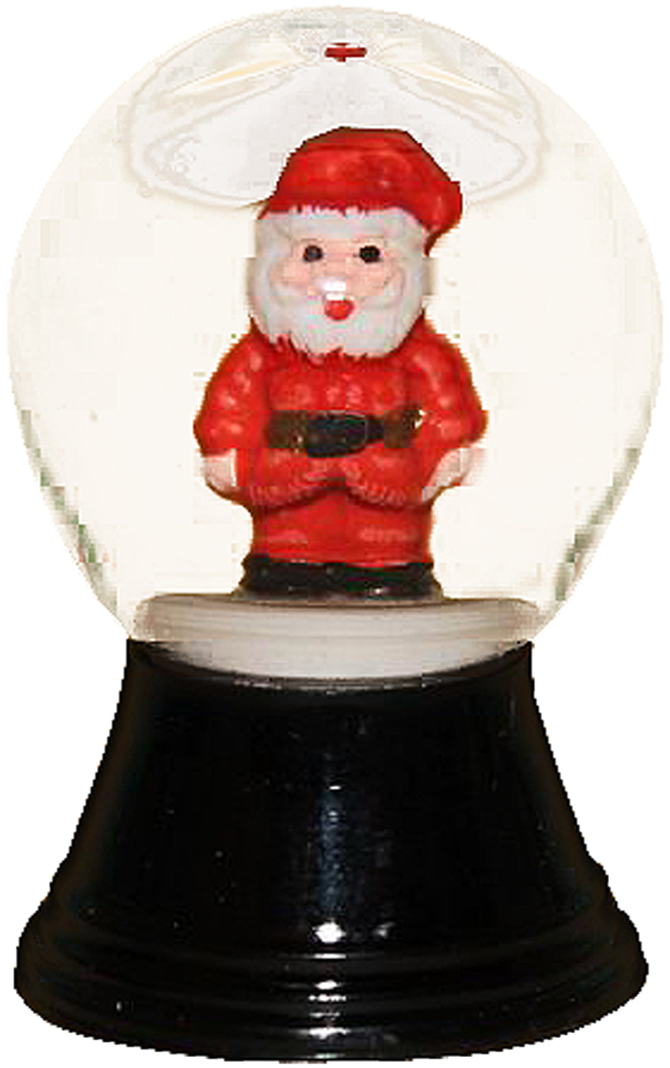 SNOGLBEMINI SANTA EACH