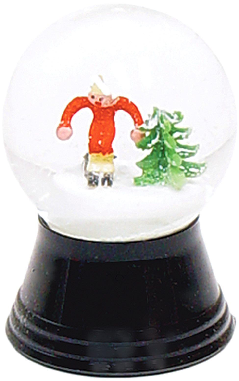 SNOGLBE SMALL SKIER EACH