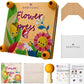 Creativity Pressed Flower Art DIY Kit