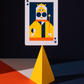 Prime Playing Cards