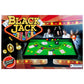 Texas Hold'Em And Blackjack Game Set