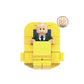 Professor X Custom Minifig