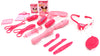 Deluxe Doctor Medical Kit Playset (Pink)