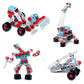 Take Apart Educational Construction Toy Set With Electric Toy Drill