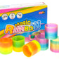 2.5'' Magic Rainbow Springs Assorted Colors (1 Dozen)