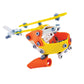 148Pcs Take-A-Part Construction Toy Model