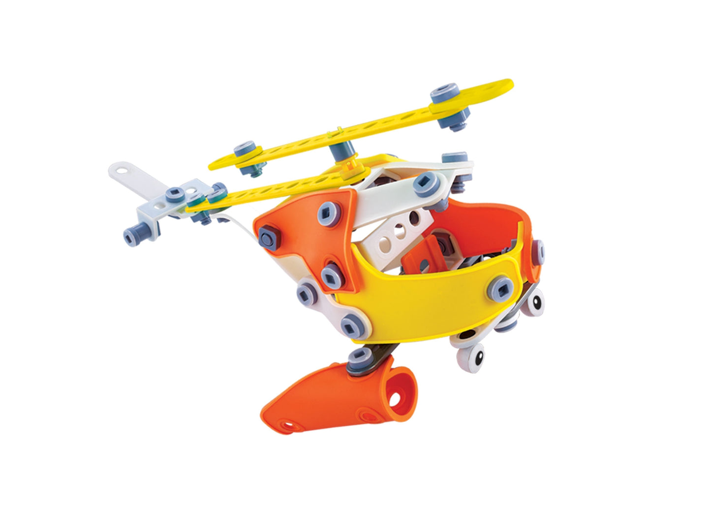 148Pcs Take-A-Part Construction Toy Model