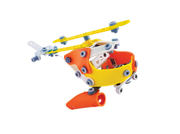 148Pcs Take-A-Part Construction Toy Model