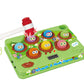 Whack-A-Mole Electronic Toy Arcade Game