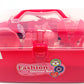 Doctor Nurse Medical Kit Playset (Pink)