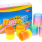 2'' Magic Rainbow Springs Assorted Colors (1 Dozen)