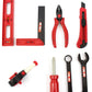 Wood Workshop Kit For Kids