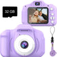 Toddler Selfie Camera