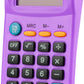 Sunshine Charged Foundational Calculator