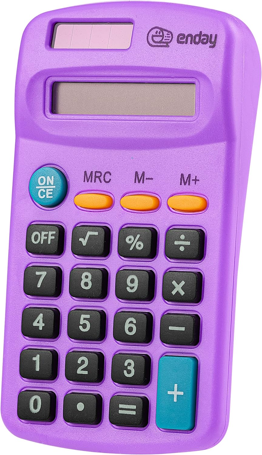 Sunshine Charged Foundational Calculator