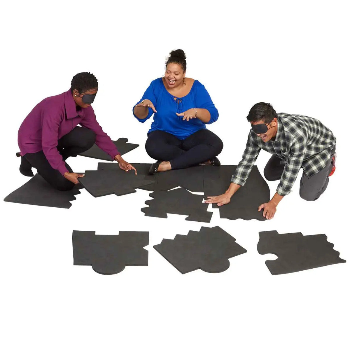 PuzzleBlind