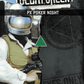 Delta Green: PX Poker Night