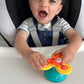 SPINNER FUN COPTER Multi-Sensory High-Chair Activity Toy