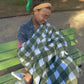 Lodgepole Quilt