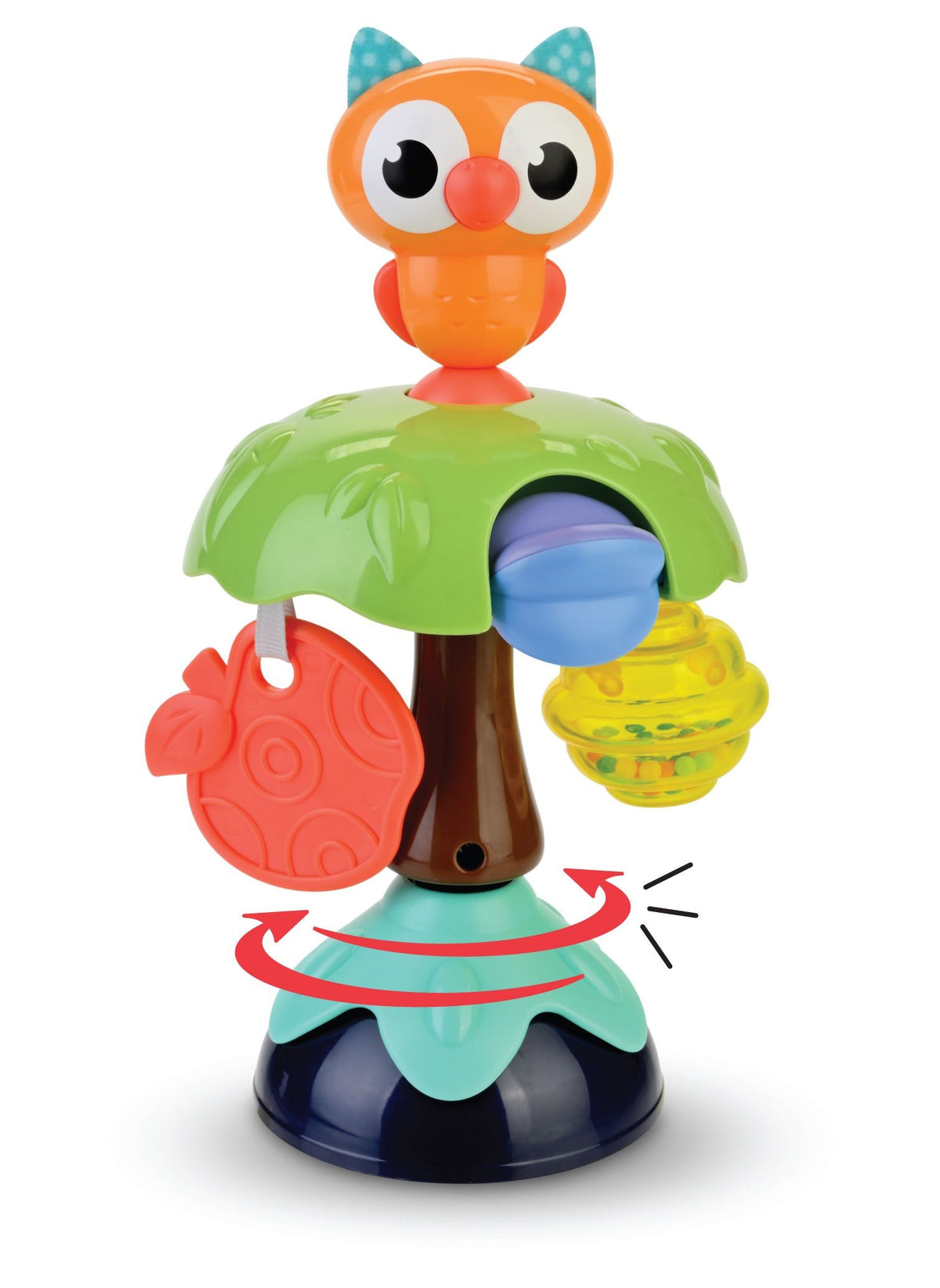 6-12 MONTHS INFANT PLAY PACK - WELCOME TO DISCOVERY