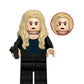 Emilia Custom Minifig